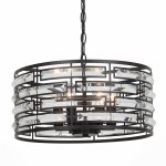 Лютра Darkness Chandelier 41 Loft Concept 40.1812