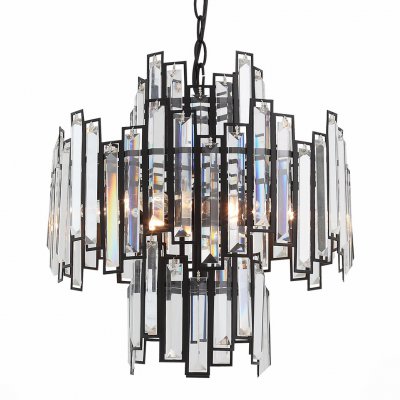 Подвесной светильник Darkness Pendant Grystal Loft Concept 40.1813 Подвесной светильник Darkness Pendant Grystal Loft Concept 40.1813