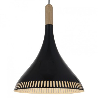 Подвесной светильник Spacebell Pendant Black Loft Concept 40.1815.СH.20.RU Подвесной светильник Spacebell Pendant Black Loft Concept 40.1815.СH.20.RU