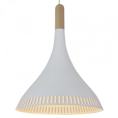 Подвесной светильник Spacebell Pendant White Loft Concept 40.1816.СH.20.RU Подвесной светильник Spacebell Pendant White Loft Concept 40.1816.СH.20.RU