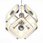 Люстра Transmitter Chandelier Loft Concept 40.1821.СH.20.RU