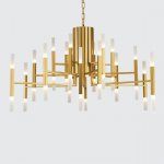 Люстра ALMA LIGHT BARCELONA Loft Concept 40.1825