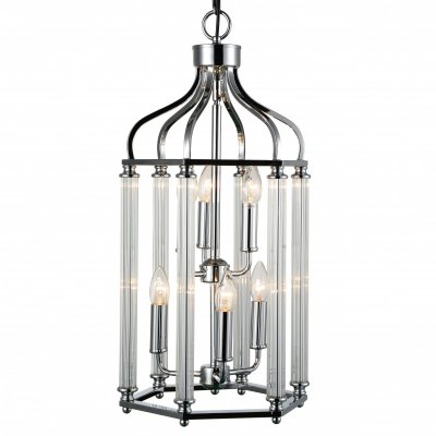 Подвесной светильник DUTCH tube Pendant Loft Concept 40.1826