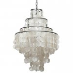 Люстра SHELL Chandelier 50 Loft Concept 40.1833