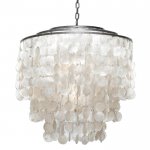 Люстра SHELL Chandelier 65 Loft Concept 40.1834