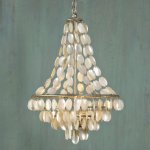 Подвесной светильник SHELL Classic Chandelier Loft Concept 40.1837