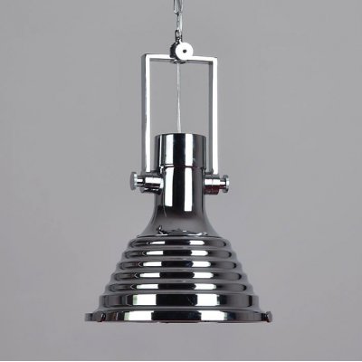 Светильник T3 Chrome Loft Steampunk Spotlight Loft Concept 40.183 Светильник T3 Chrome Loft Steampunk Spotlight Loft Concept 40.183