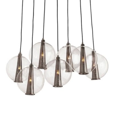 Люстра Caviar Fixed Staggered Pendant Loft Concept 40.1840-0