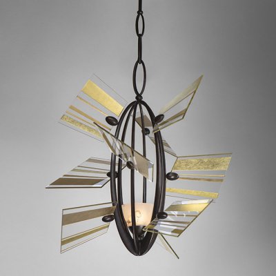 Люстра Herve van der Straeten Lustre Gravitation N 496 Loft Concept 40.1843-0