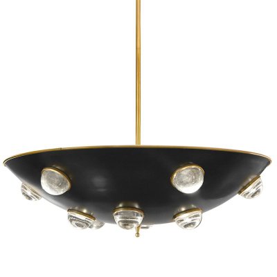 Люстра GLOBO DEMILUNE PENDANT Loft Concept 40.1847 Люстра GLOBO DEMILUNE PENDANT Loft Concept 40.1847