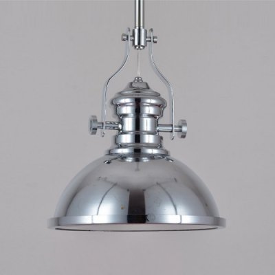 Светильник T5 Chrome Loft Steampunk Spotlight Loft Concept 40.184 Светильник T5 Chrome Loft Steampunk Spotlight Loft Concept 40.184