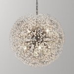 Люстра Dandelion Chandelier Loft Concept 40.1873