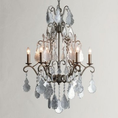 Люстра Garsia Chandelier Loft Concept 40.1874.RU.20.LC