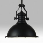 Светильник T5 Black Loft Steampunk Spotlight Loft Concept 40.187