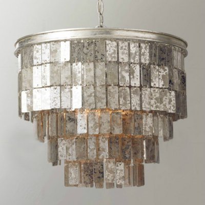 Люстра FANTINE CHANDELIER Loft Concept 40.1881.RU.20.LC