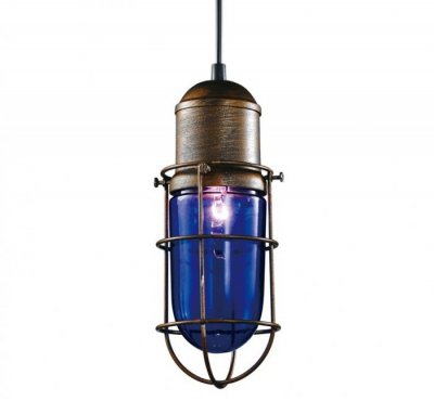 Подвесной светильник Lucretia Industrial Bullet Vintage Pendant Loft Concept 40.188.WD.BR.T1B Подвесной светильник Lucretia Industrial Bullet Vintage Pendant Loft Concept 40.188.WD.BR.T1B