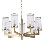 Kelly Wearstler LIAISON ONE-TIER Chandelier 7 Loft Concept 40.1891-0