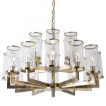 Kelly Wearstler LIAISON TWO-TIER Chandelier 18 Loft Concept 40.1892-0