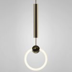 Подвесной светильник lee broom RING LIGHT Loft Concept 40.1896