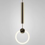 Подвесной светильник lee broom RING LIGHT Loft Concept 40.1896 30 см