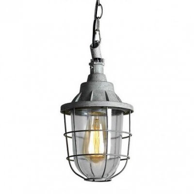 Подвесной светильник Retro Color CageFlop Loft Concept 40.1908.RU.20.LC