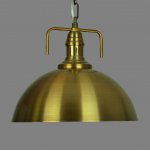Люстра Loft industrial Cone Bell Loft Concept 40.190