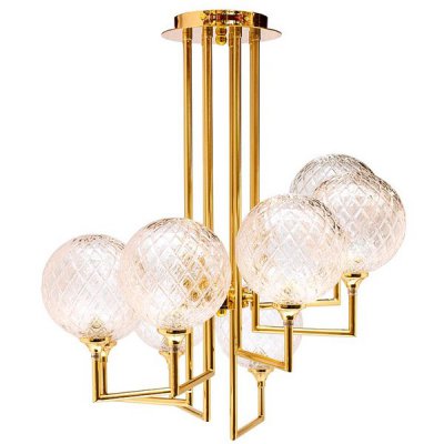 Люстра Gio Pagani Illogica Allegria Loft Concept 40.1922 Люстра Gio Pagani Illogica Allegria Loft Concept 40.1922