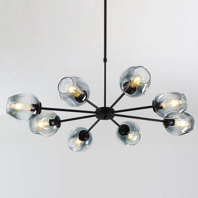 Люстра Branching Bubble 8 Loft Concept 40.1942 Люстра Branching Bubble 8 Loft Concept 40.1942