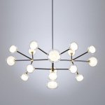 Подвесной светильник NABILA CHANDELIER Loft Concept 40.1962