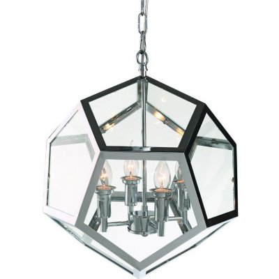 Люстра Yorkshire M chrome Loft Concept 40.1979 Люстра Yorkshire M chrome Loft Concept 40.1979