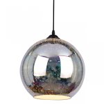 Подвесной светильник Drops Sphere disco Glass Pendant Lamp 30 Loft Concept 40.1988
