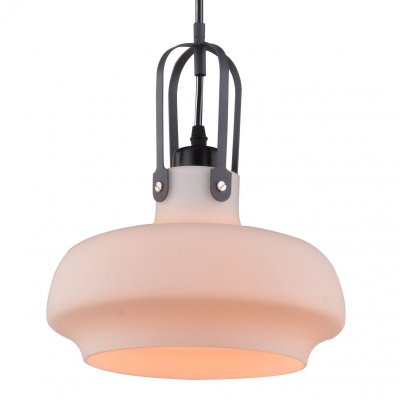 Подвесной светильник Tradition Copenhagen Pendant white glass 25 Loft Concept 40.1989