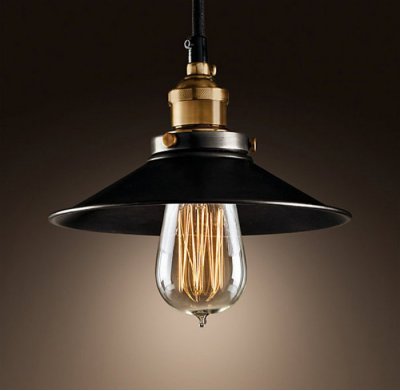 Подвесной светильник Loft Cone Pendant 22 Loft Concept 40.198