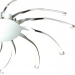 Люстра потолочная Odeon light 4020/60CL GIRA