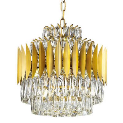 Люстра KEBO KING CHANDELIER 45 Loft Concept 40.2001