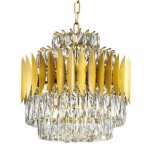 Люстра KEBO KING CHANDELIER 45 Loft Concept 40.2001