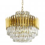 Люстра KEBO KING CHANDELIER 55 Loft Concept 40.2002