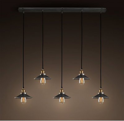 Люстра Loft Cone Pendant Line 5 Loft Concept 40.200 Люстра Loft Cone Pendant Line 5 Loft Concept 40.200