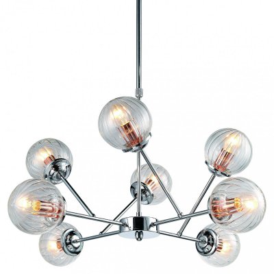 Люстра Proto Chandelier Loft Concept 40.2010