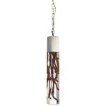 Подвесной светильник Bleu Nature KISIMI Pendant Lamp Loft Concept 40.2012