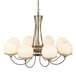 Люстра Melissa Chandelier Loft Concept 40.2015