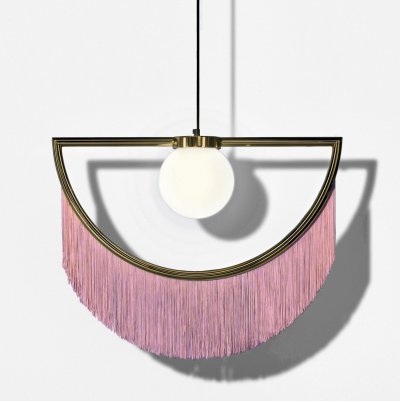 Подвесной светильник Houtique Masquespacio WINK Lamp Loft Concept 40.2029 Подвесной светильник Houtique Masquespacio WINK Lamp Loft Concept 40.2029