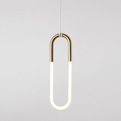 Подвесной светильник Rudi Loop Loft Concept 40.2052