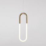 Подвесной светильник Rudi Loop Loft Concept 40.2052