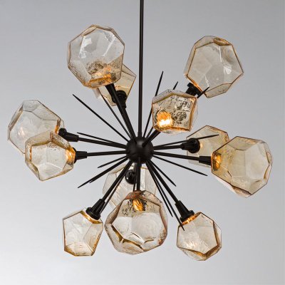 Люстра Hammerton studio GEM GALLERY Loft Concept 40.2054