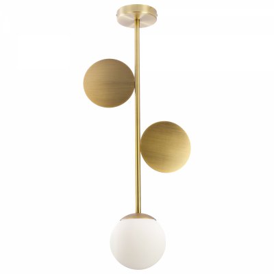 Люстра Areti Plates Pendant Loft Concept 40.2062