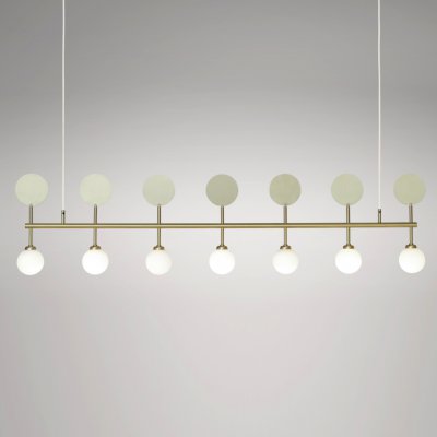 Люстра Areti Row Pendant Loft Concept 40.2063