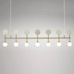 Люстра Areti Row Pendant Loft Concept 40.2063
