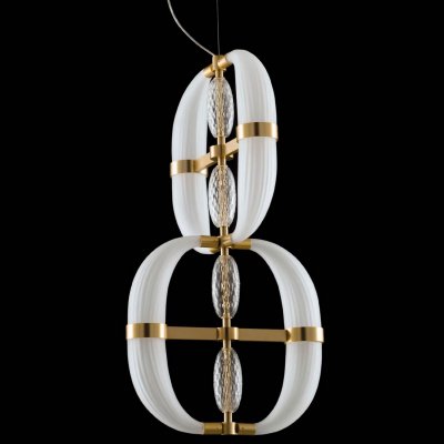 Подвесной светильник Patrizia Garganti Coupe De Foudre Roberto Lazzeroni design Loft Concept 40.2071