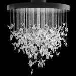 Люстра Night Fairy Chandelier Loft Concept 40.2079